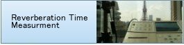 Reverberation Time Measurement