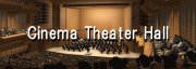 劇場・ホール・映画館